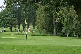 Birstall Golf Club