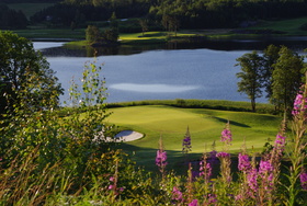 Bjaavann Golfklubb