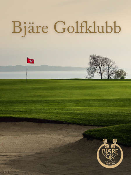 Bjäre Golfklubb