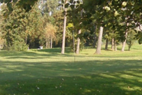 Björkenäs Golfklubb