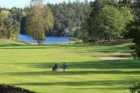 Björkhagens Golfklubb
