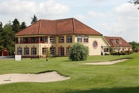 Black Bush Golf Club