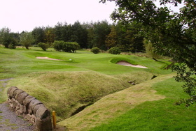 Blackburn Golf Club
