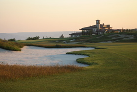 BlackSeaRama Golf&Villas