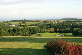 Blainroe Golf Club