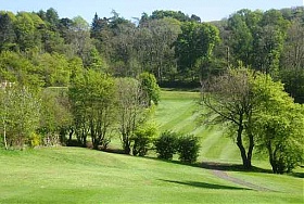 Blairbeth Golf Club Blairbeth Golf Club
