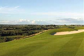 Blarney Golf Resort