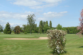 Blue Green Golf de Villeray