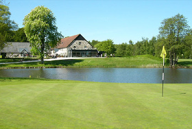 Bokskogens Golfklubb