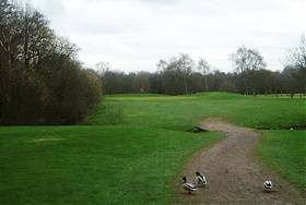 Boldmere Golf Club