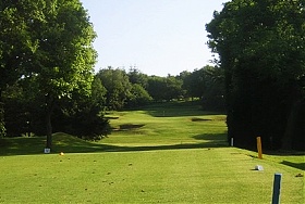 Bolton Golf Club