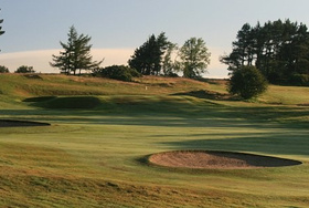 Bolton Old Links Golf Club