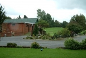 Borris Golf Club