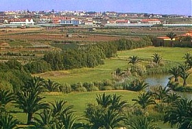 Botado Golf
