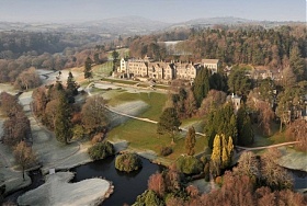 Bovey Castle