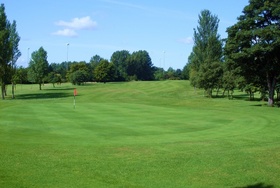 Bowring Golf Club