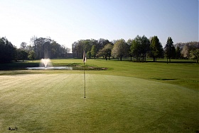 Brabantse Golf