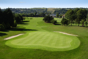 Brackenwood Municipal Golf Club