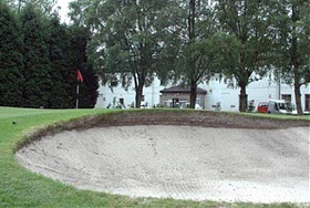 Brackley Golf Club