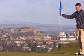 Braid Hills No. 1 Golf Course