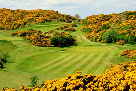 Braid Hills Princes Golf Course