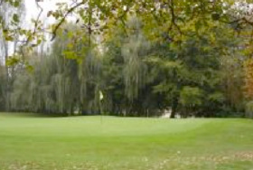 Brasschaat Open Golf & Country Club