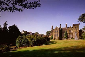 Breadsall Priory GC
