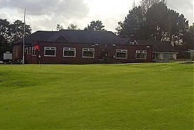 Breightmet Golf Club
