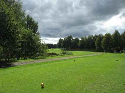 Bremer Golfclub Lesmona