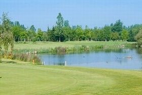Brickhampton Court Golf Club