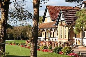 Bristol & Clifton Golf Club