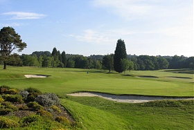 Broadstone (Dorset) Golf Club