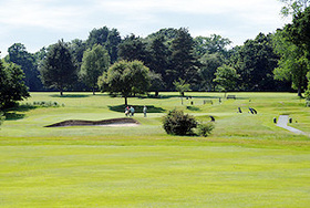Brokenhurst Manor Golf Club