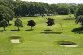 Brønderslev Golfklub