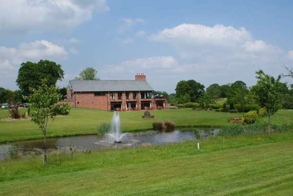 Brookfield Golf Club