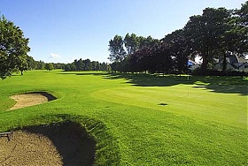 Brough Golf Club