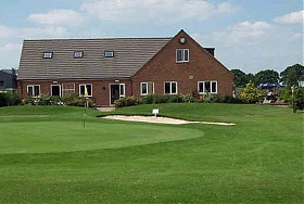 Broughton Heath Golf Club
