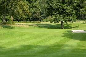 Brussels Golf Club - Boitsfort