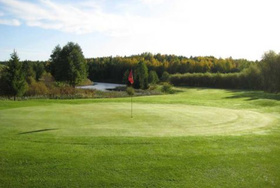 Bryttsätter Golfklubb