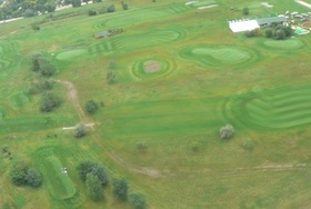 Budapest Highland Golf Club