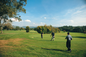 Builth Wells Golf Club