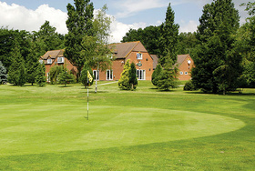 Bulbury Woods Golf Club