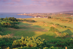 Bull Bay Golf Club