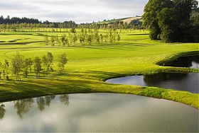Bunclody Golf and Fishing Club