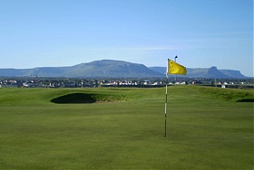 Bundoran Golf Club