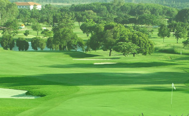 Burapha Golf Club