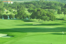 Burapha Golf Club