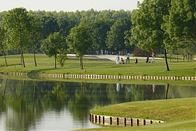 Burggolf Purmerend
