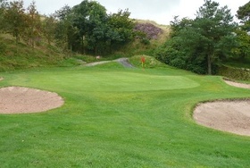 Burnley Golf Club
