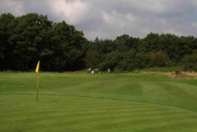 Burstow Golf Club